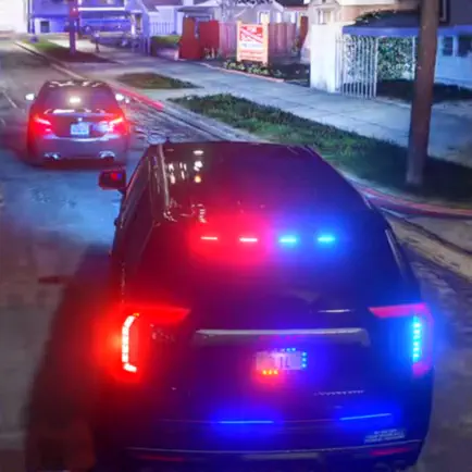 Police Simulator Car Chase 3D Cheats