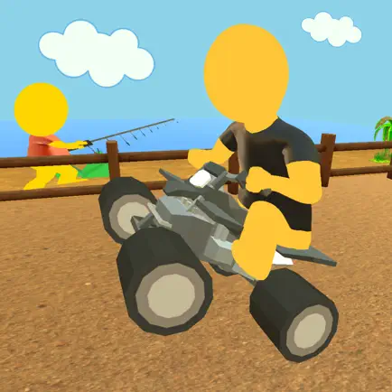 QUAD BIKE RACE -New Games 2020 Cheats