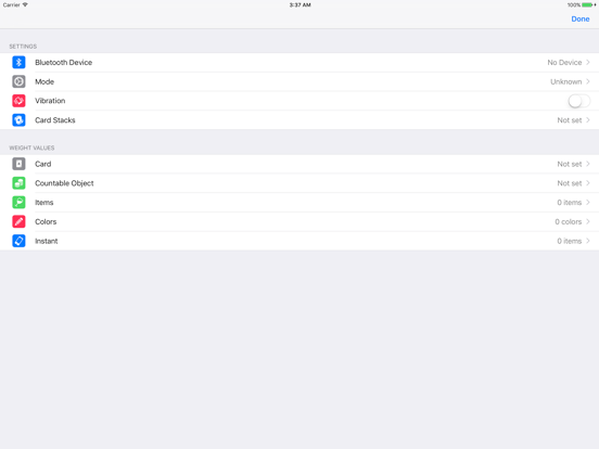 Screenshot #5 pour Inno-Sense