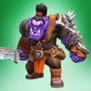 IDLE Warrior Tales AFK Battle icon