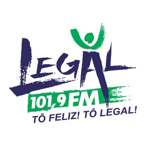 Legal FM 101,9 icon