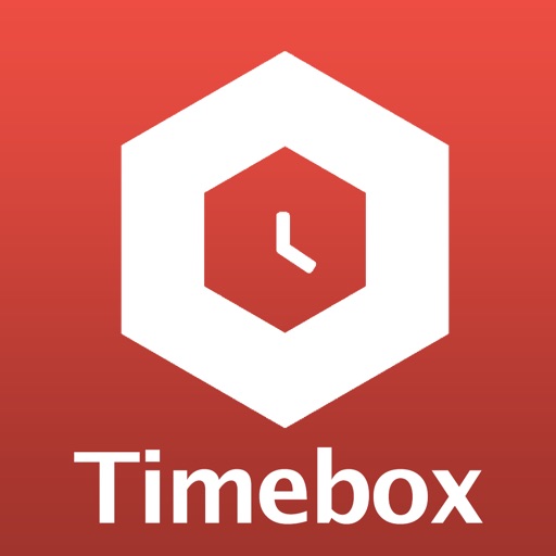 Timebox Movie Maker 3D icon