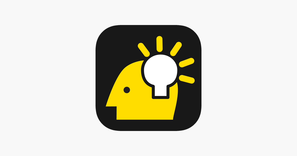 BulbHead on the App Store