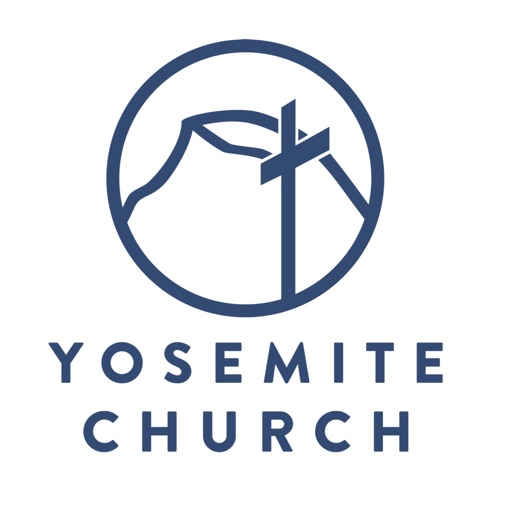 Yosemite Church icon