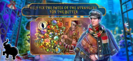 Christmas Stories 8: Express