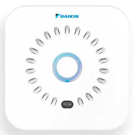 Daikin AirSense Читы