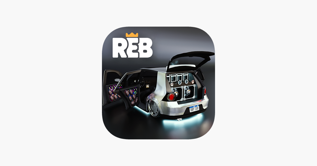 Carros Rebaixados Online na App Store