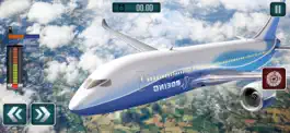 Game screenshot Flight Simulator Plane Games mod apk