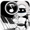 Piano Notes Finder - Max Schlee
