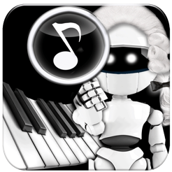 ‎Piano Notes Finder