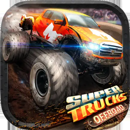 SuperTrucks Offroad Racing Читы