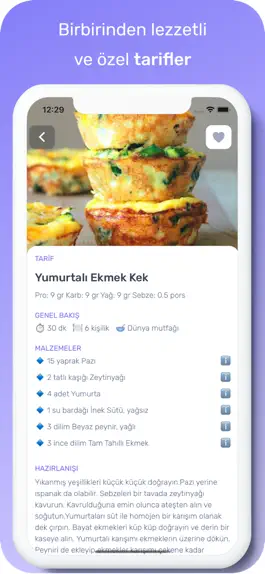 Game screenshot Bewell: Diyet & Egzersiz hack