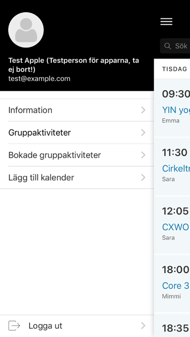 Screenshot #1 pour Aim Studio