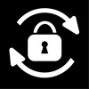 Encryption maker icon