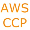 AWS Cloud Practitioner CCP icon