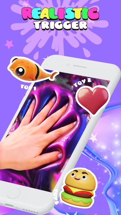 PlaySlime:Slime Simulator Game
