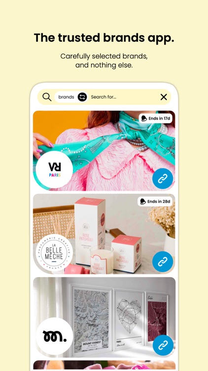 Avorit | The trusted brands.