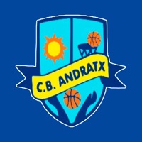 CB Andratx logo