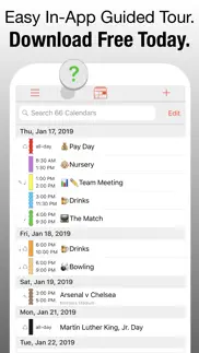 pocketlife calendar problems & solutions and troubleshooting guide - 4