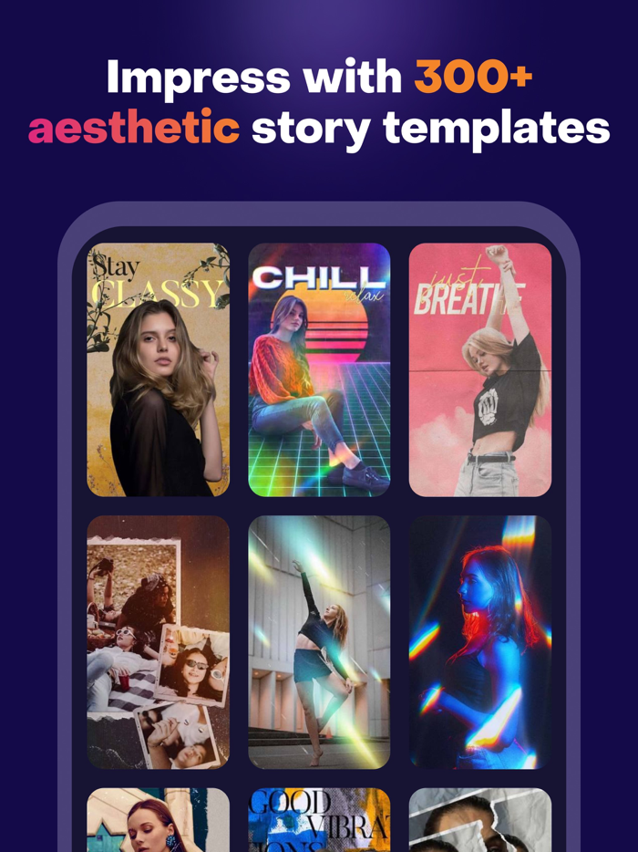 Boost App Social Growth Tools