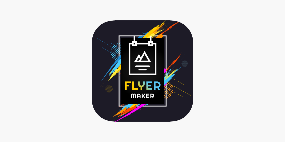 Poster Maker -Banner Flyer Cover Ads Page Designer::Appstore for  Android