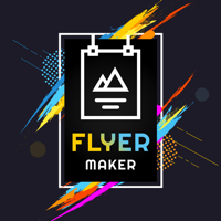 Flyer Maker Poster Maker Card