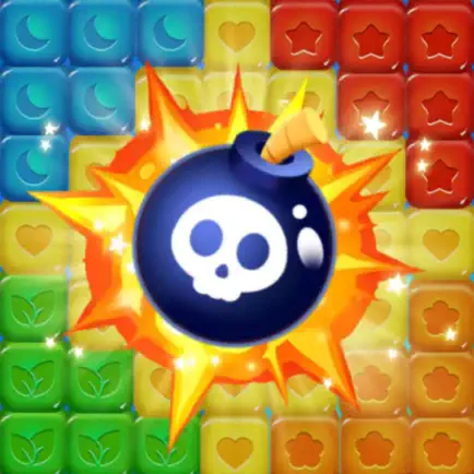 BonBon Blast - Sugar Rush Cheats