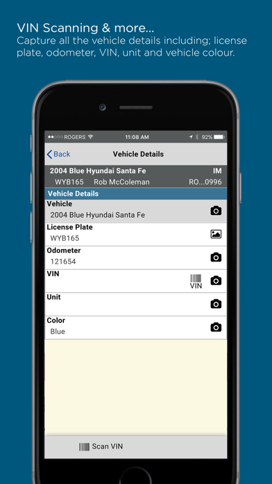 COSTAR mobile Screenshot