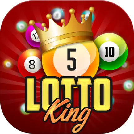 Lotto King - number generator Читы