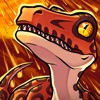 Dino's Survival Run icon