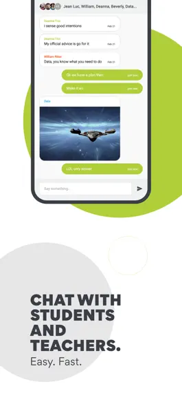 Game screenshot MaxBrain Classroom hack