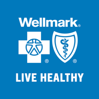 Live Healthy Blue Wellmark MA