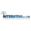 Interativa 93.7 FM