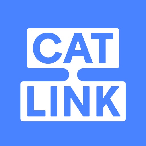CATLINK iOS App