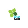 Eko Cab Taxi icon