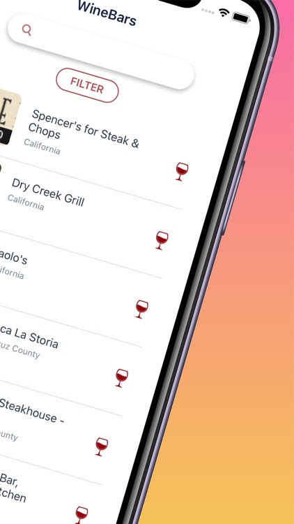WineMaps App screenshot-4