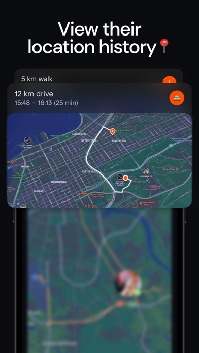 Locafi Screenshot