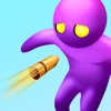 Bullet Man 3D icon