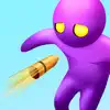 Similar Bullet Man 3D Apps