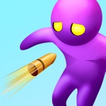 Download Bullet Man 3D app