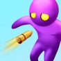 Bullet Man 3D app download