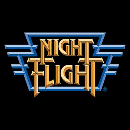 Night Flight Plus Cheats