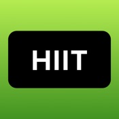 HIIT Interval Timer