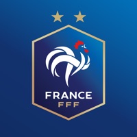 Equipe de France de Football apk