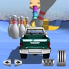 3D Race Compilation: Car Stunt icon