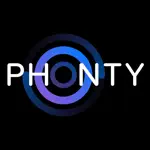 Phonty - Perfect Photo Editor App Cancel