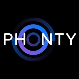 Phonty-L’Éditeur Photo Parfait