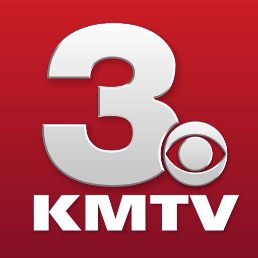 KMTV 3 News Now Omaha icon