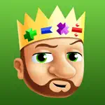 King of Math Jr App Contact