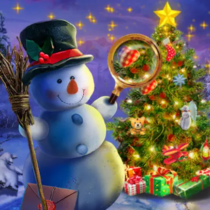 Hidden Objects Christmas Quest Cheats